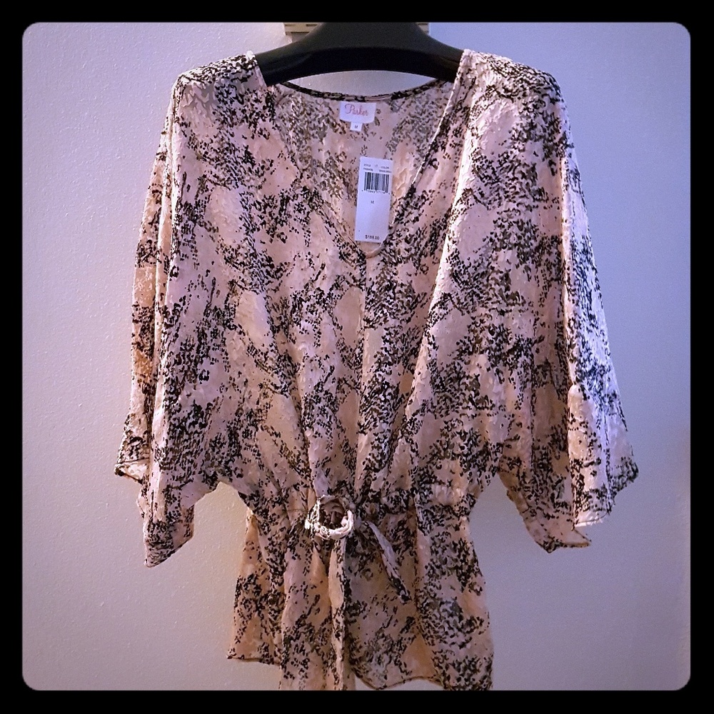 Blouses